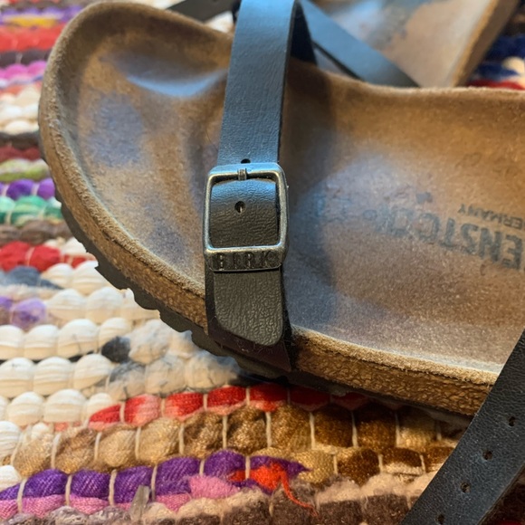 Stewpot Birkenstock’s size 40 - Picture 3 of 4